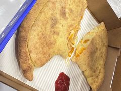 -咕鹿流心披萨(下沙店)