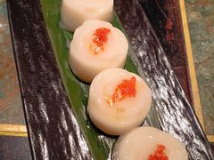 桂花糯米糕-苏帮袁Sue Cuisine(南开大悦城店)