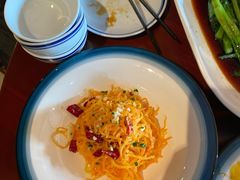 胡萝卜素丝-古北烤鸭王I古北水镇景区店