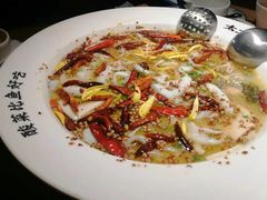 -太二酸菜鱼(福州泰禾店)