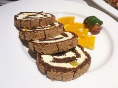 -俄士厨房(万松园店)