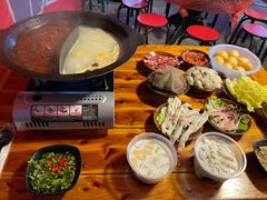 -吃皮火锅馆(苏宁店)
