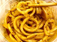 -白翔甜食店