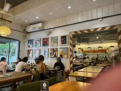 -Brut Eatery悦璞食堂(愚园路店)