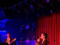 -108·公社·创意餐厅·LIVE HOUSE(李公堤店)