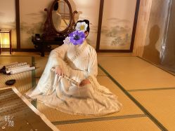 -美云庭古装·格格服汉服·京城旅拍(北京店)