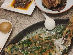 -老粤西梧州特色菜餐厅