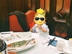蓝莓山药-大鸭梨烤鸭(石佛营店)
