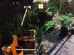 -渡月亭酒店