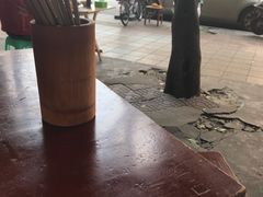 -纯阳馆鱼香排骨面(东二道街店)