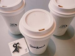 -Seesaw Coffee(上生新所店)