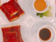 -点都德(千灯湖环宇城店)