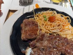 -豪客来牛排(人民东路店)