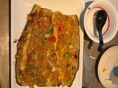-喝丢一只鞋海鲜烧烤·海肠捞饭(市场店)