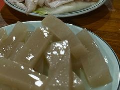 -金海椒罐罐鲢鱼(东方桂苑店)