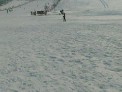-蓟县盘山滑雪场