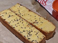 -胡犇嗲单车烧烤(坡子街店)