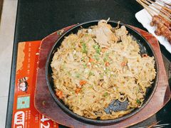 -瑞杰烧烤店·24小时营业(山东路店)