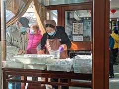 -护国寺小吃(左家庄店)