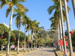 -厦门大学(思明校区)