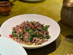 -一坐一忘云南菜(卓悦中心)