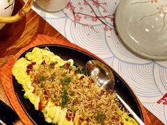 -千代饮兵卫日本料理(东二环泰禾广场西区店)