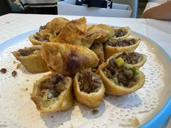 -大眼锅贴水饺(河东店)