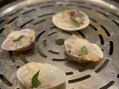 -青蓬蒸汽海鲜·深圳老字号·团建聚会(壹方城店)