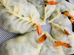 -烁佳海鲜大馅饺子