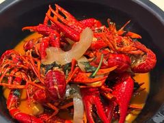 -聚味瞿记·龙虾堂(坡子街店)