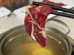 -杏花吴记牛肉火锅