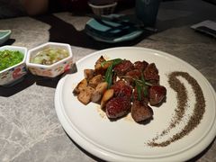 -炙柒Sekinana·精致日料(合生汇店)