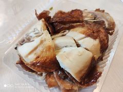 -三毛烤鸡(清泰街店)