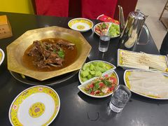 -芦月轩羊蝎子(北蜂窝店)