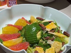 -京味斋·烤鸭·北京菜(安贞店)