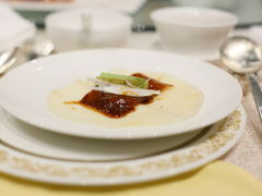 片皮鸭-上海和平饭店龙凤厅 Dragon Phoenix
