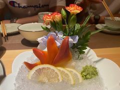 -酒井酱子·深夜食堂(东城汇店)