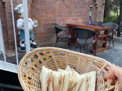 -La Medina餐厅(亮马河南路店)