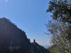 -塔云山