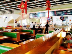 -So Lounge索兰至餐厅(蓝色港湾店)