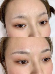 -久匠·野生眉半永久纹眉