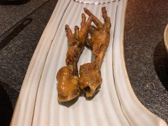 -丝路金桃·新疆菜(徐汇店)