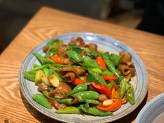 -静一餐厅·湖北菜(前门店)