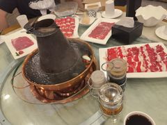 -牛街·马辈儿涮肉(陶然亭店)