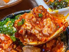 -川堂风·跷脚牛肉·乐山爆炒(宝山日月光店)