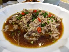 -眉州东坡(春秀路店)