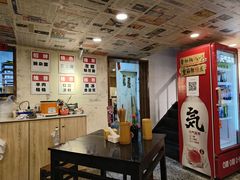 -阿福板凳面(观音桥店)