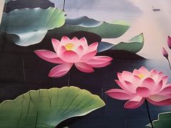 -汉水谣·江景餐厅(江滩店)