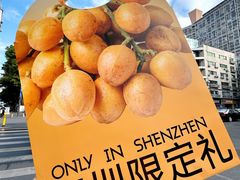 -茶力的小怪兽(梅林卓悦汇店)