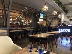 大堂-塔可墨西哥餐厅(江宁景枫店)